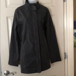 Athleta Lightweight Coat - new without tags